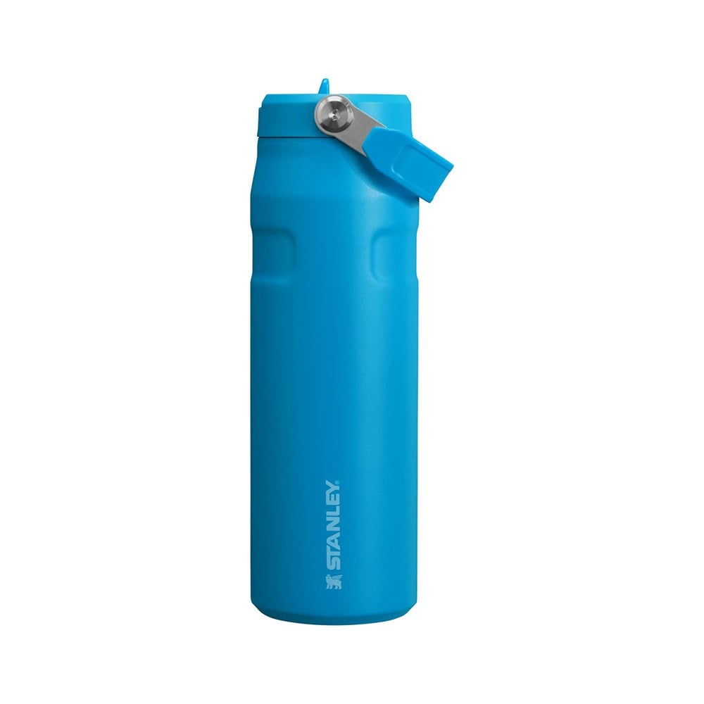 Stanley The Iceflow Flip Straw Su Termosu 0,7 L MaviStanley