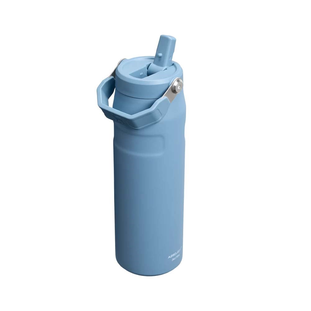 Stanley The Iceflow Flip Straw Su Termosu 0,7 L Dumanlı MaviStanley