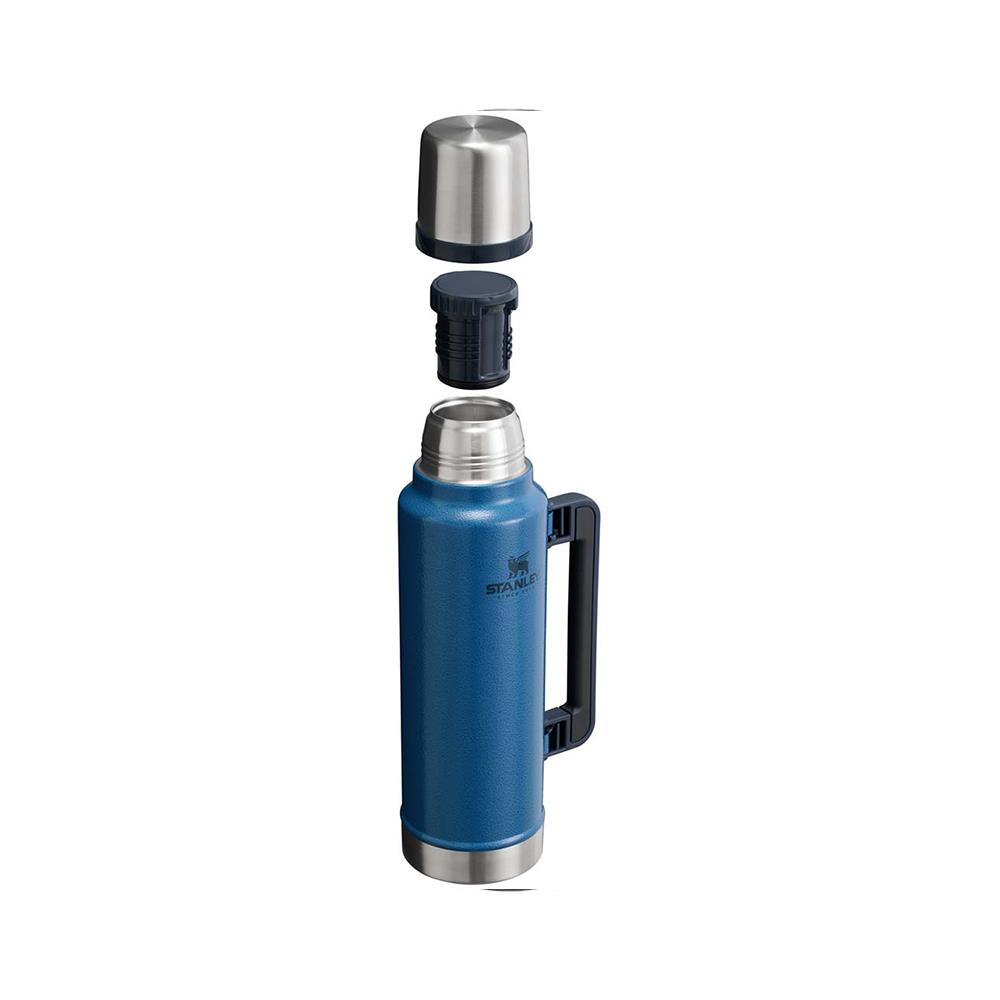 Stanley The Legendary Classic Termos 1,4 L MaviStanley