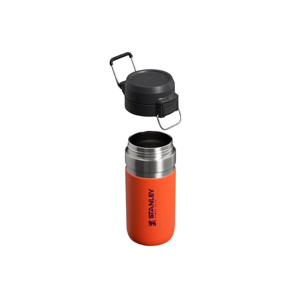 Stanley The Quick-Flip Termos 0,47 L Parlak TuruncuStanley