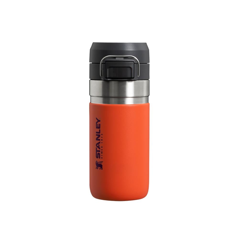Stanley The Quick-Flip Termos 0,47 L Parlak TuruncuStanley