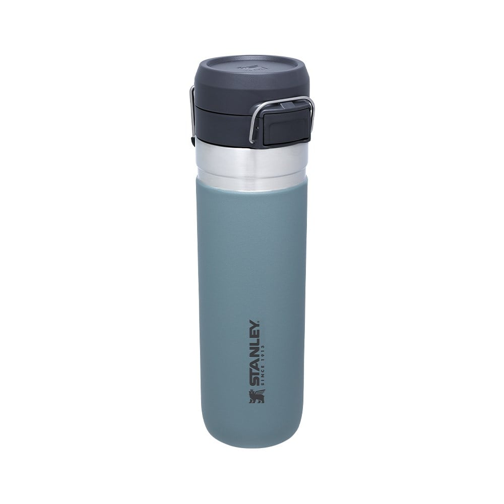 Stanley The Quick-Flip Termos 1,06 L Açık MaviStanley