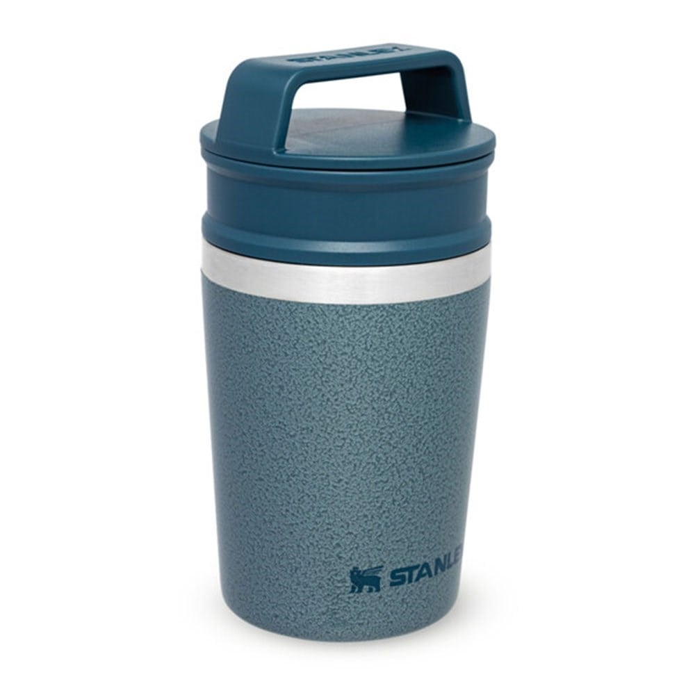 Stanley The Shortstack Seyahat Kupası 0,24 L MaviStanley