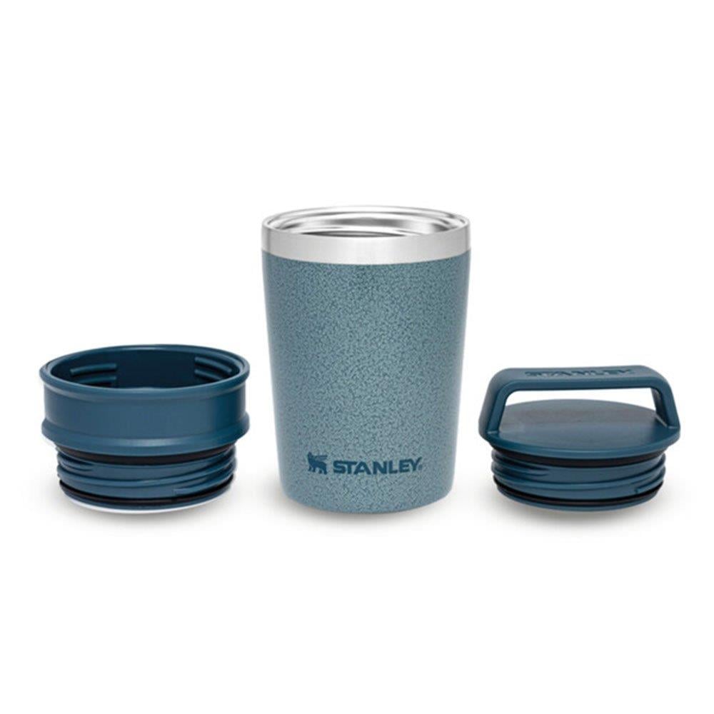 Stanley The Shortstack Seyahat Kupası 0,24 L MaviStanley