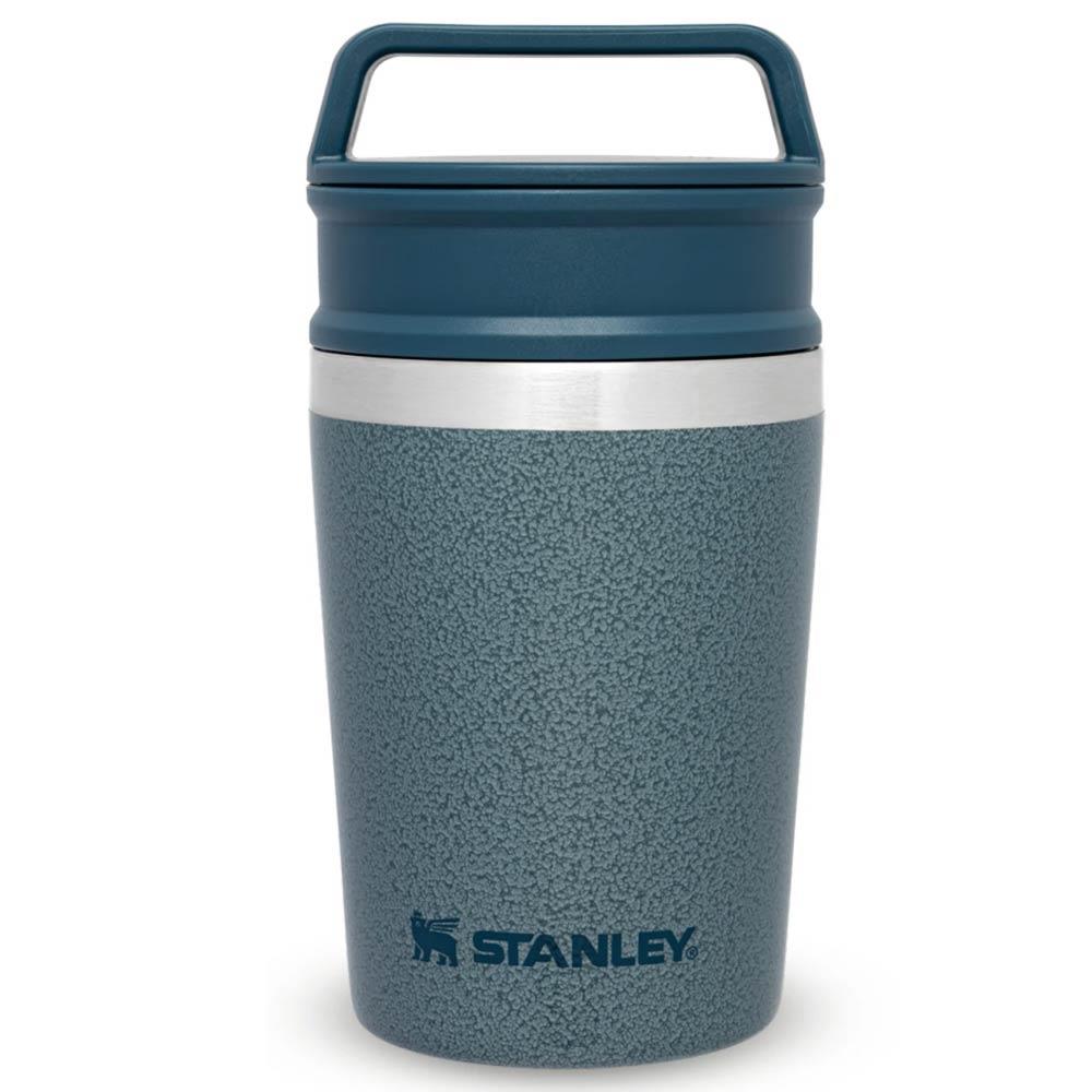 Stanley The Shortstack Seyahat Kupası 0,24 L MaviStanley