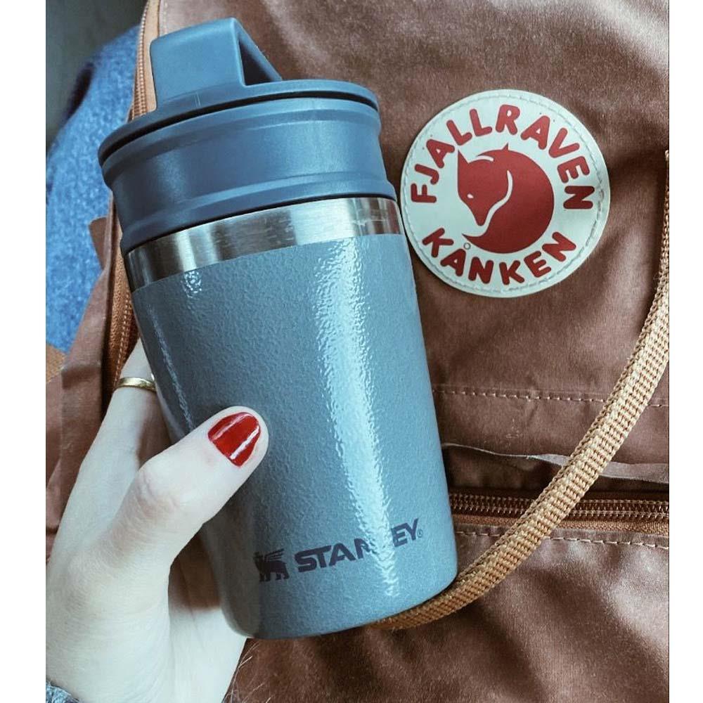 Stanley The Shortstack Seyahat Kupası 0,24 L MaviStanley