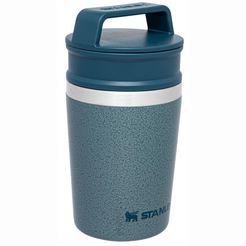 Stanley The Shortstack Seyahat Kupası 0,24 L MaviStanley