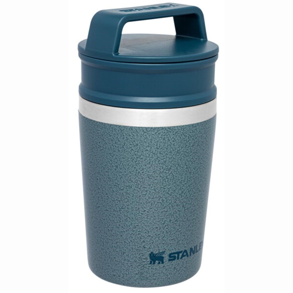 Stanley The Shortstack Seyahat Kupası 0,24 L MaviStanley