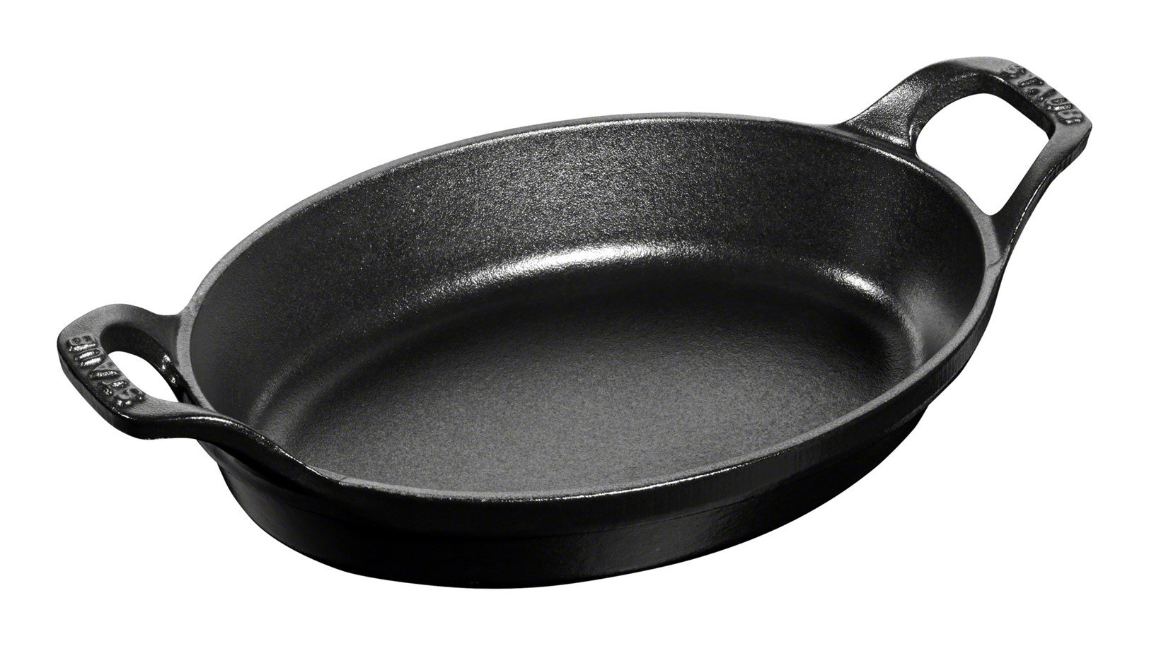 STAUB 405093910 SAHAN BEJ OVAL 21CMStaub