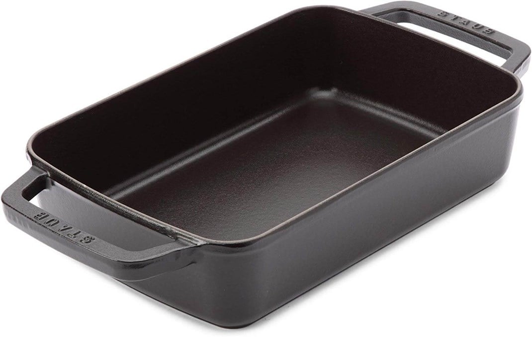 STAUB 405103230 DÖKÜM DEMİR, DİKDÖTGEN FIRIN KABIÖzel TavalarStaub