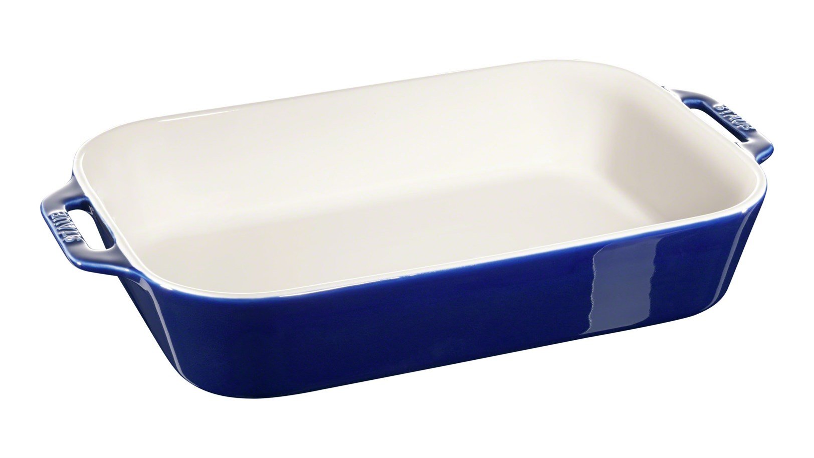 STAUB 405111490 SERAMIK FIRIN KABI, KOYU MAVIStaub