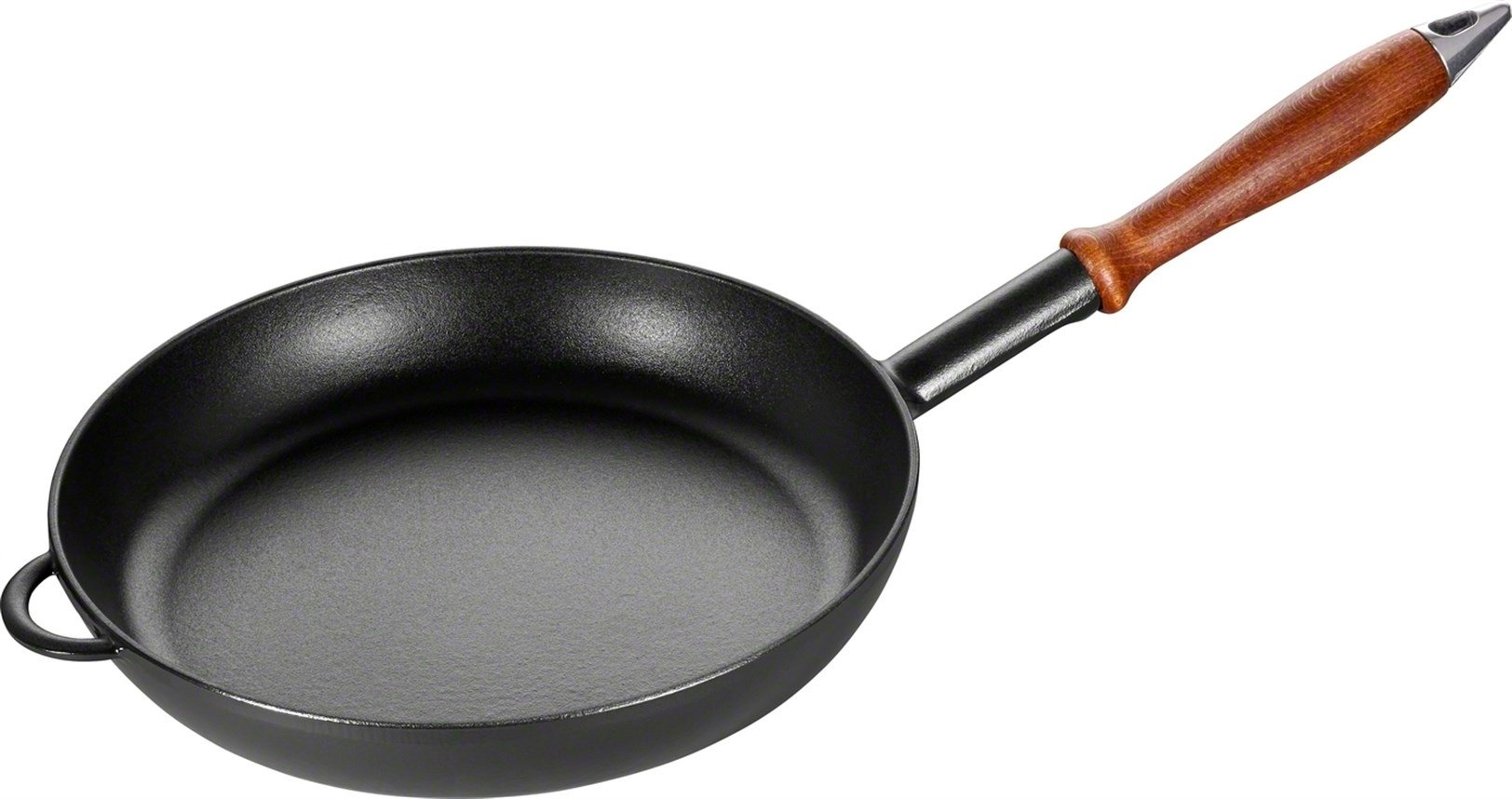 STAUB B 405093825 SIYAH YUV.TAVA 28CMStaub