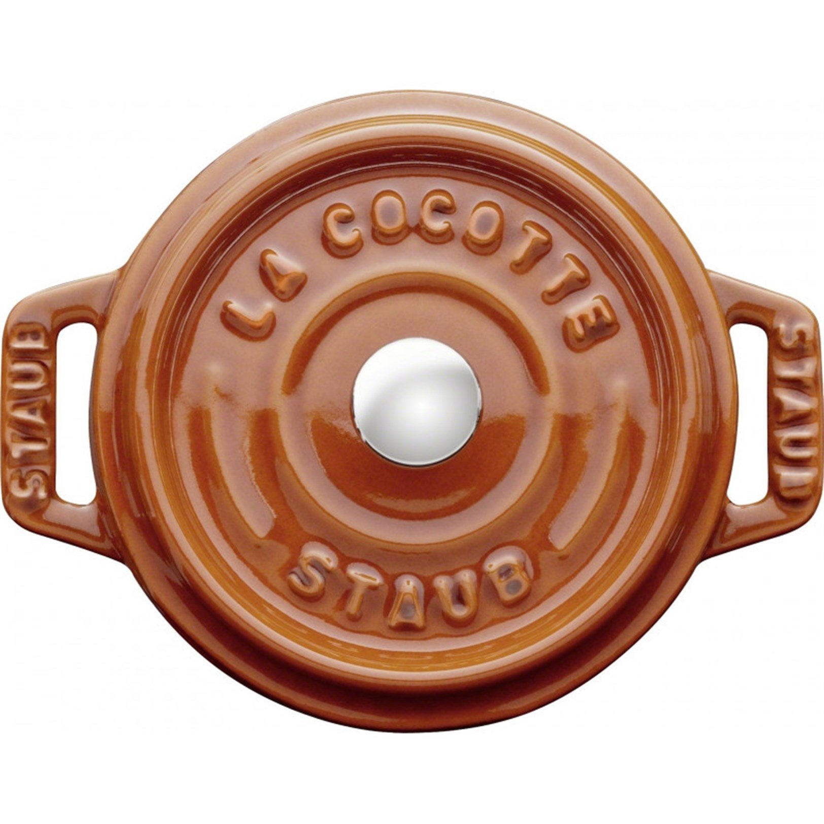 STAUB B 405112985 TARÇIN YUV.TEN.28CMStaub