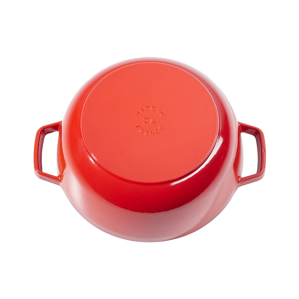 Staub B Döküm Tencere 26 cm VişneStaub