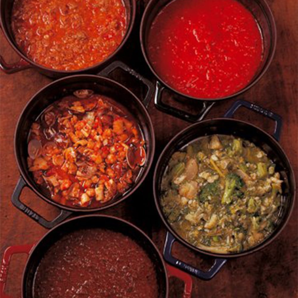 Staub B La Cocotte Döküm Tencere Yuvarlak 28 cm SiyahStaub