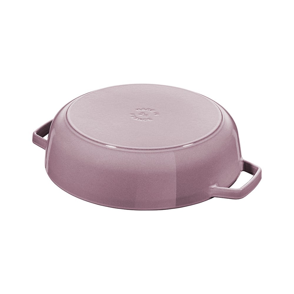 Staub Chistera Sote Tenceresi 26 cm Kiraz ÇiçeğiStaub