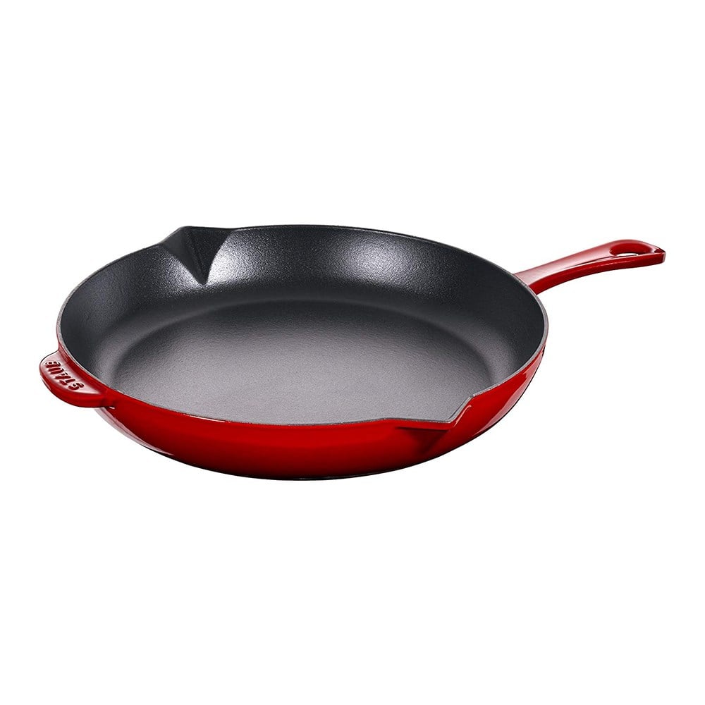 Staub Döküm Kızartma Tavası 26 cm KirazStaub