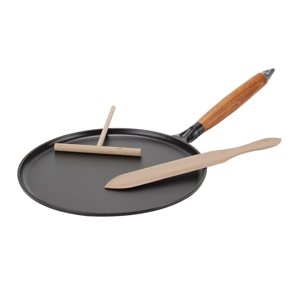 Staub Döküm Krep Tavası 28 cmStaub