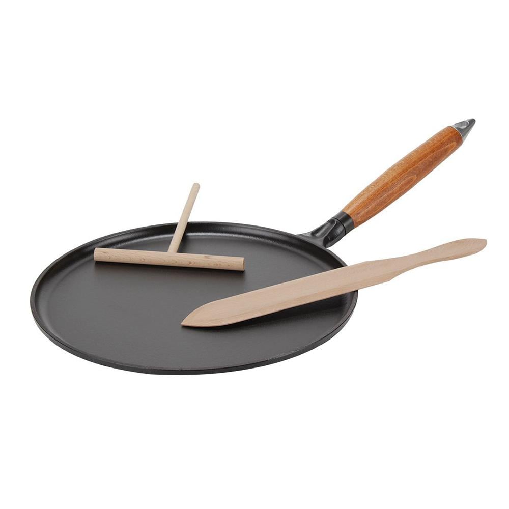 Staub Döküm Krep Tavası 28 cmStaub
