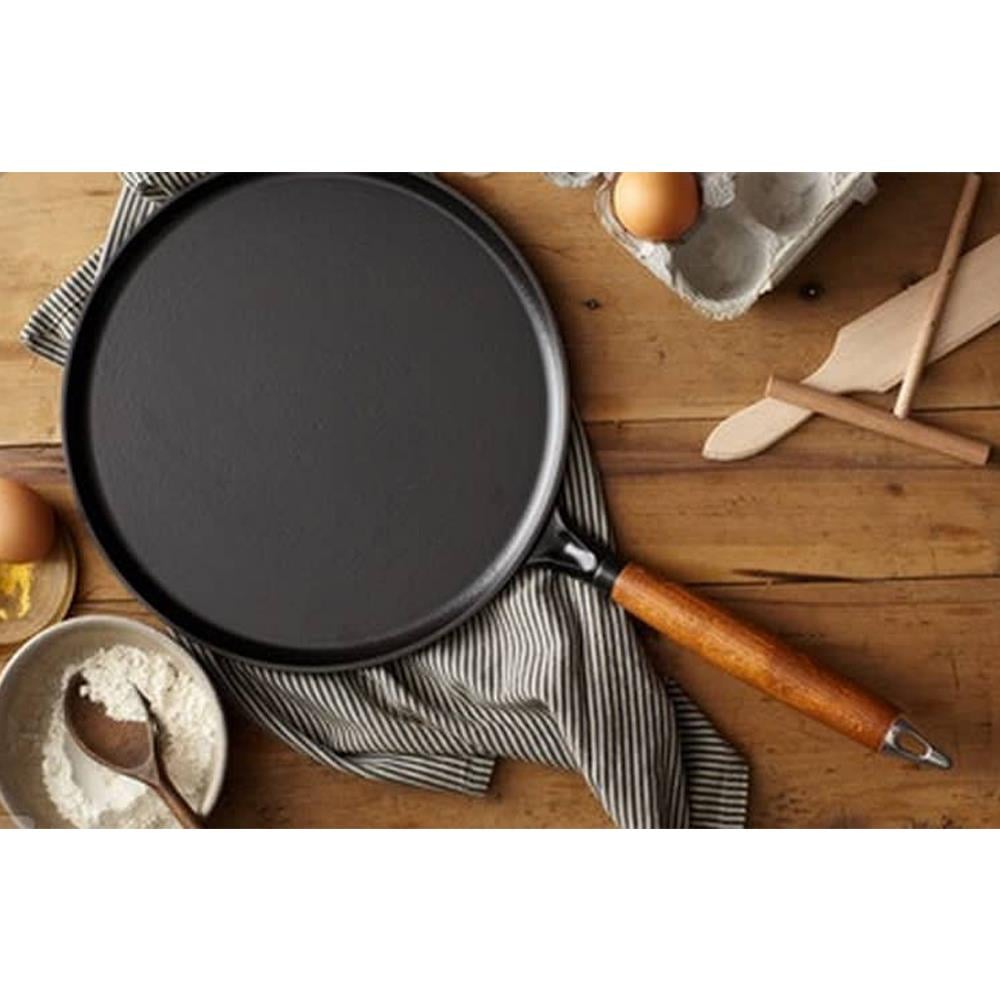 Staub Döküm Krep Tavası 28 cmStaub