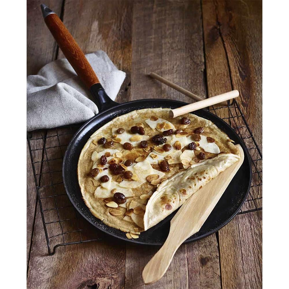 Staub Döküm Krep Tavası 28 cmStaub