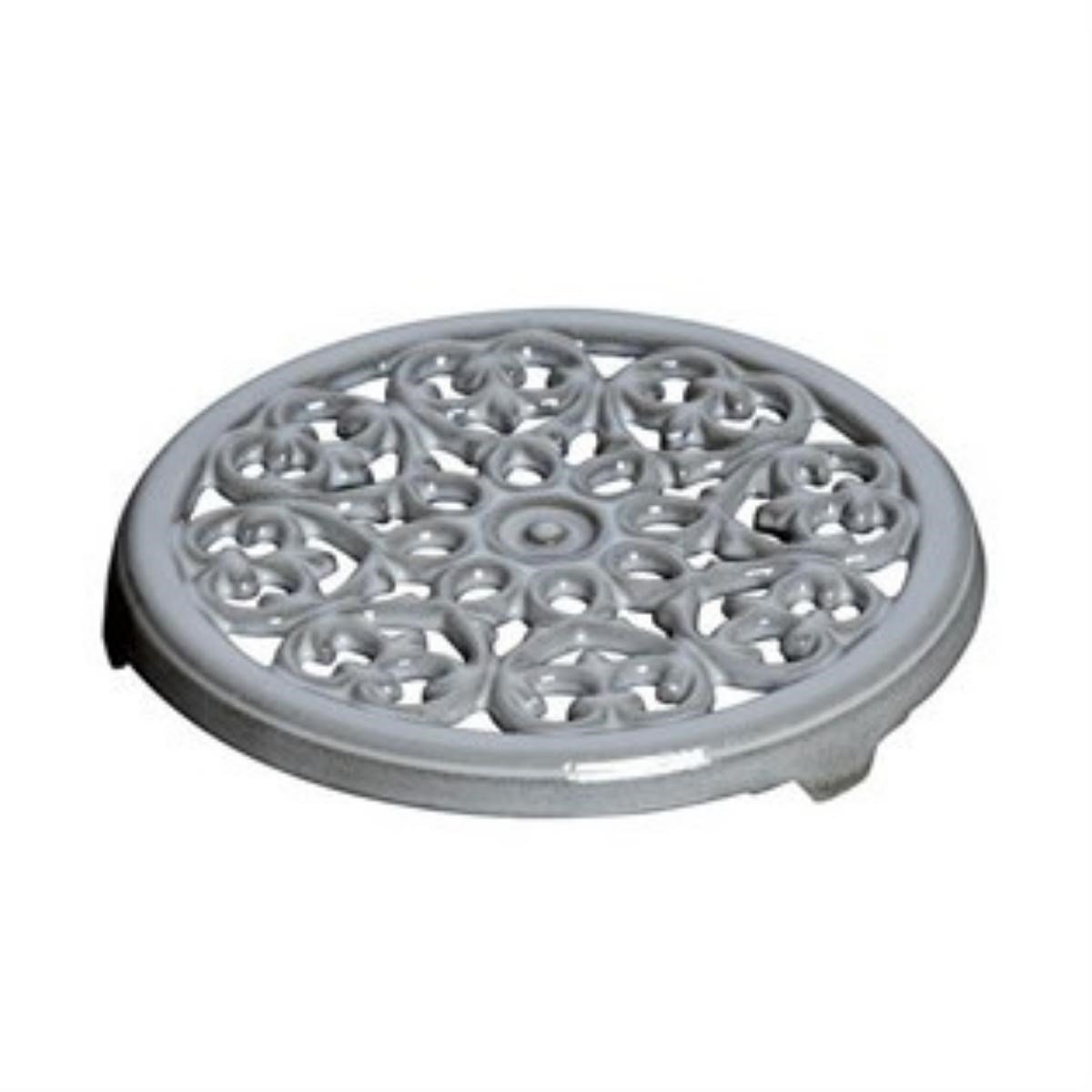 Staub Döküm Nihale 23 cm Grafit GriStaub