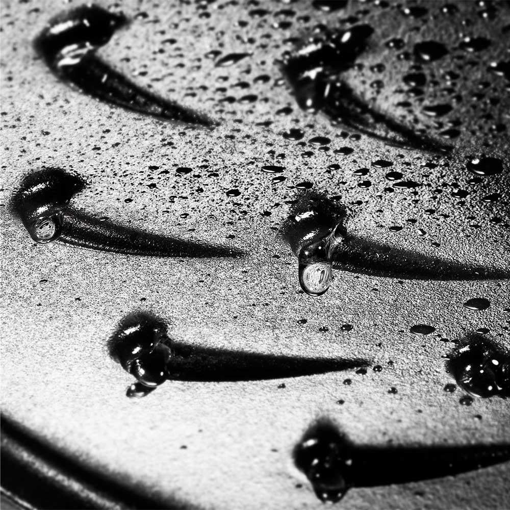 Staub Döküm Tencere Yuvarlak 14 cm SiyahStaub