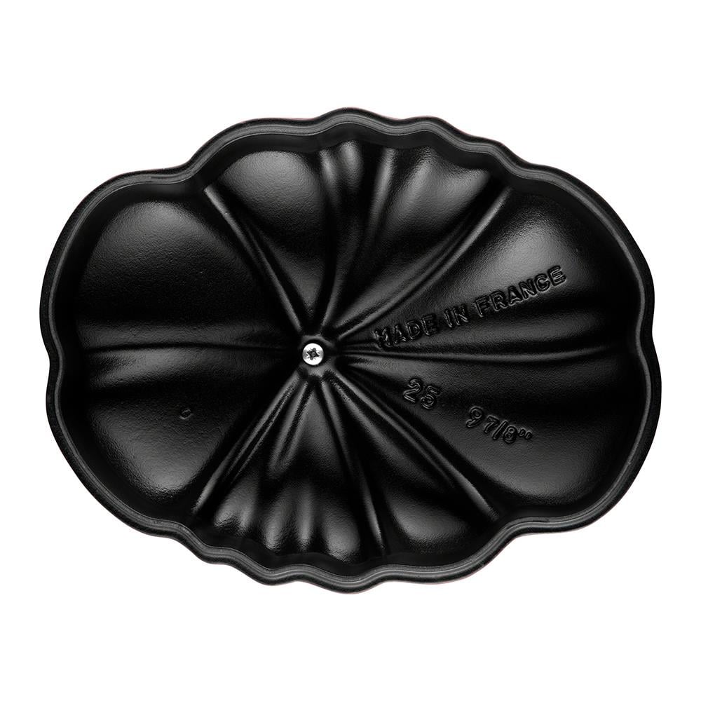 Staub Domates Döküm Tencere 25 cm KirazStaub