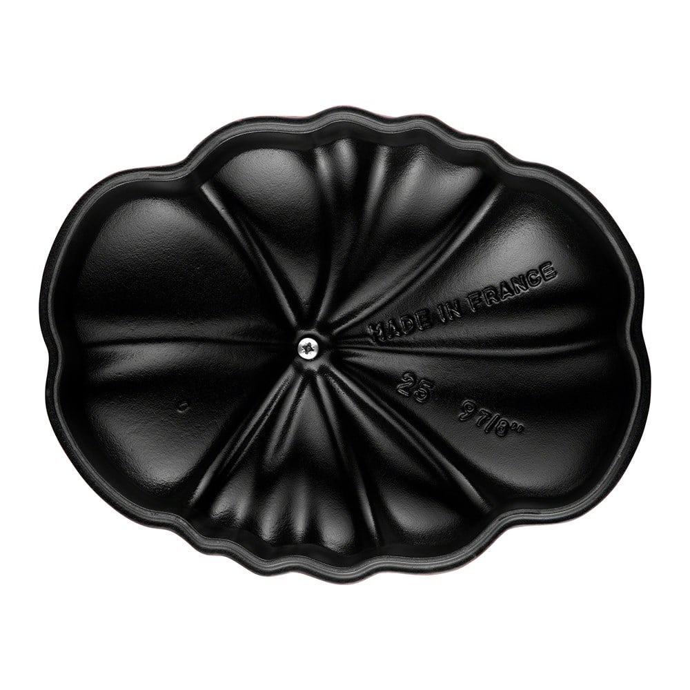 Staub Domates Döküm Tencere 25 cm KirazStaub