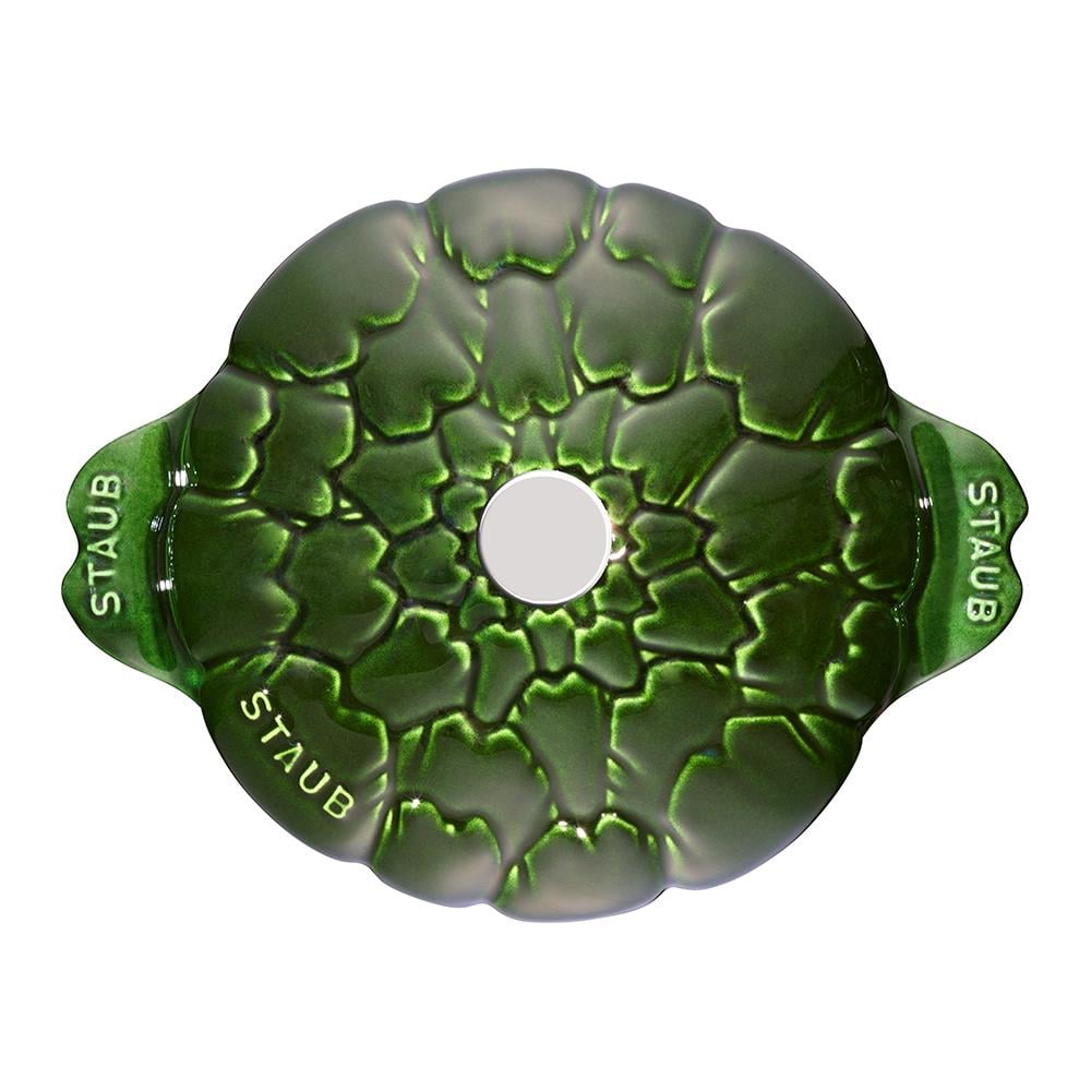 Staub Enginar Döküm Tencere 22 cm FesleğenStaub