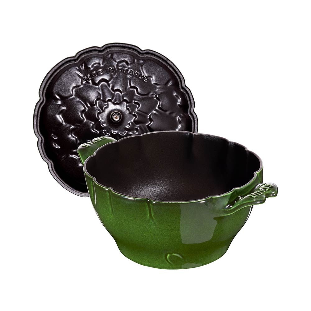 Staub Enginar Döküm Tencere 22 cm FesleğenStaub