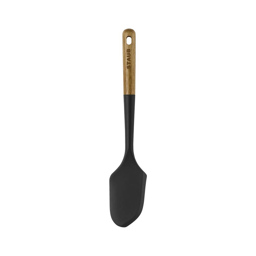 Staub Hamur Kazıyıcı SiyahStaub