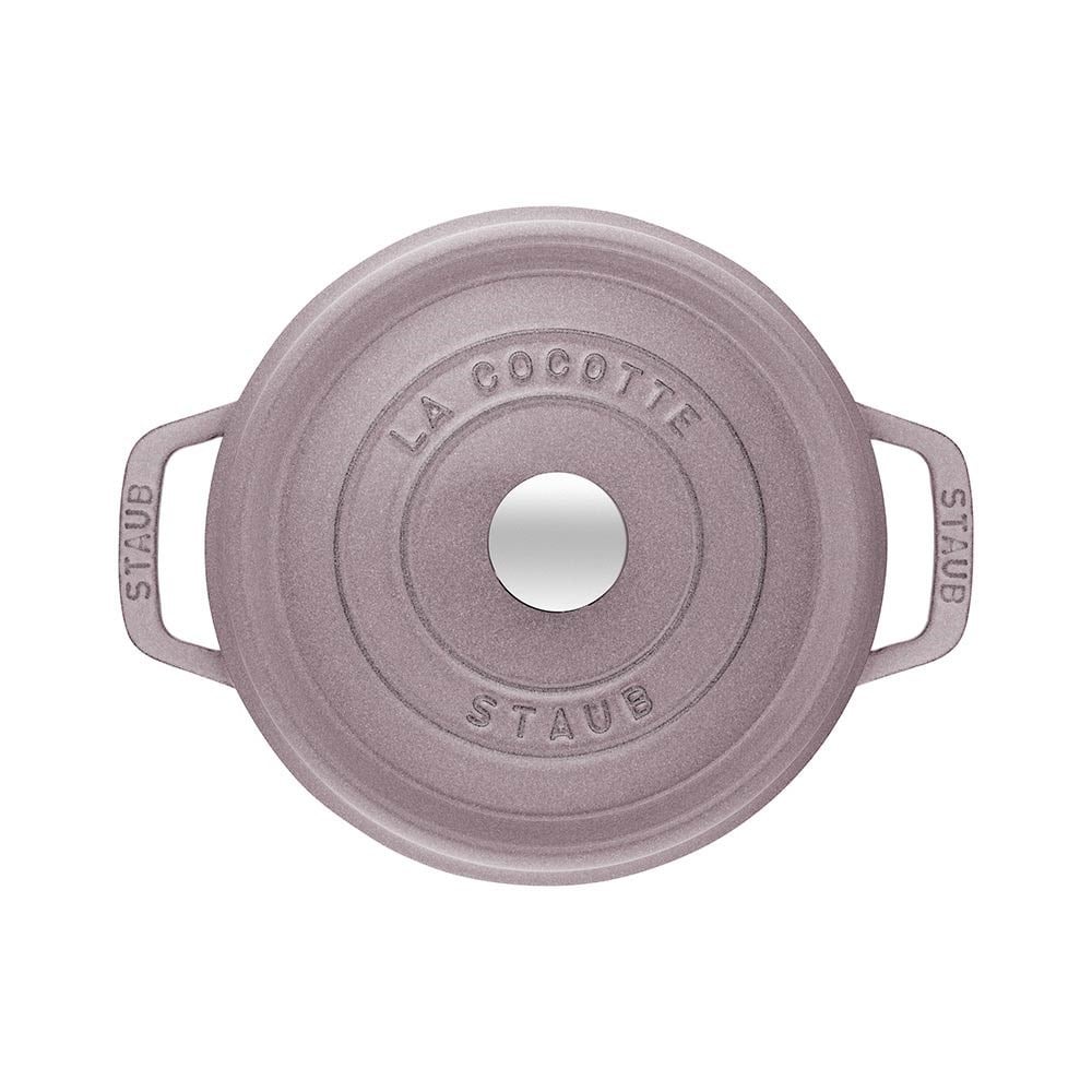 Staub La Cocotte Döküm Tencere 20 cm Kiraz ÇiçeğiStaub