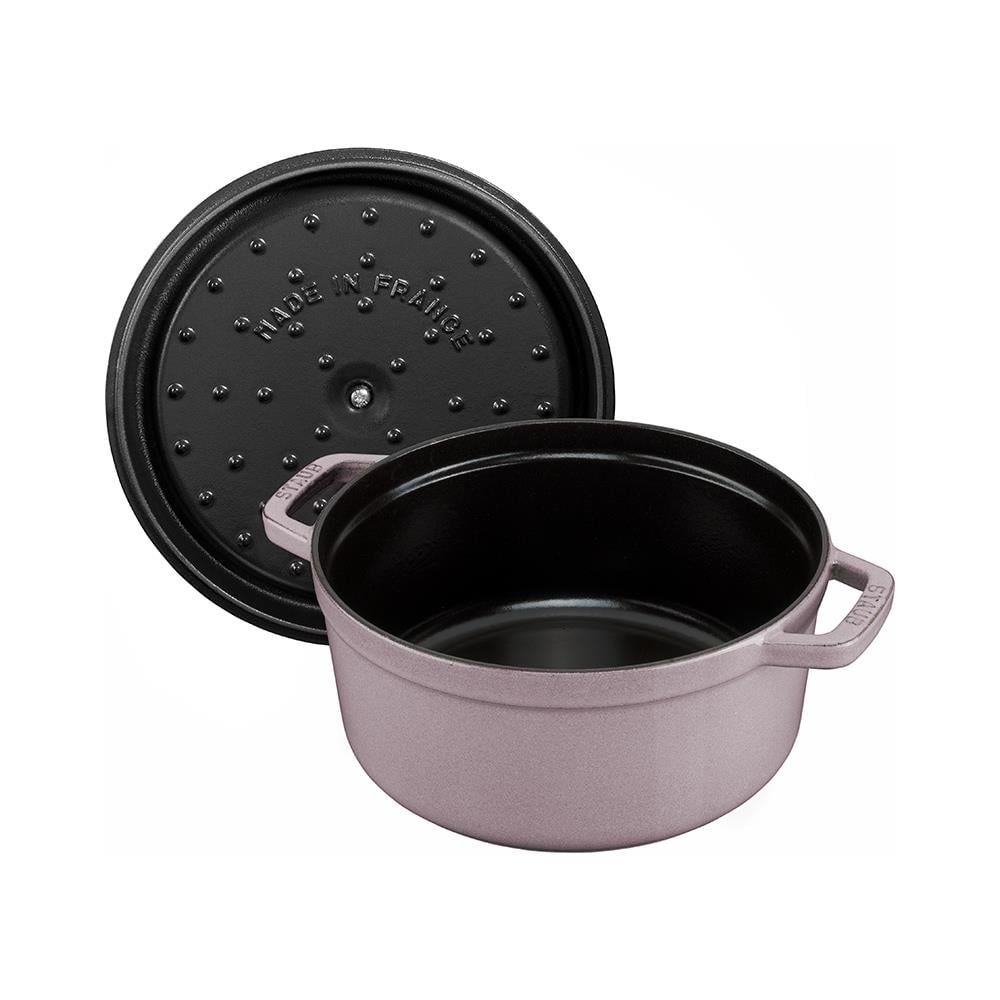 Staub La Cocotte Döküm Tencere 20 cm Kiraz ÇiçeğiStaub