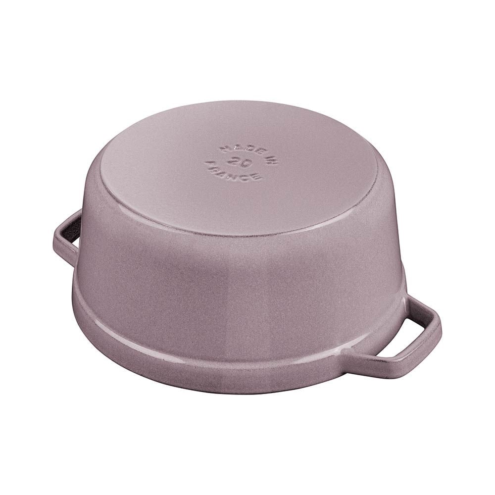 Staub La Cocotte Döküm Tencere 20 cm Kiraz ÇiçeğiStaub