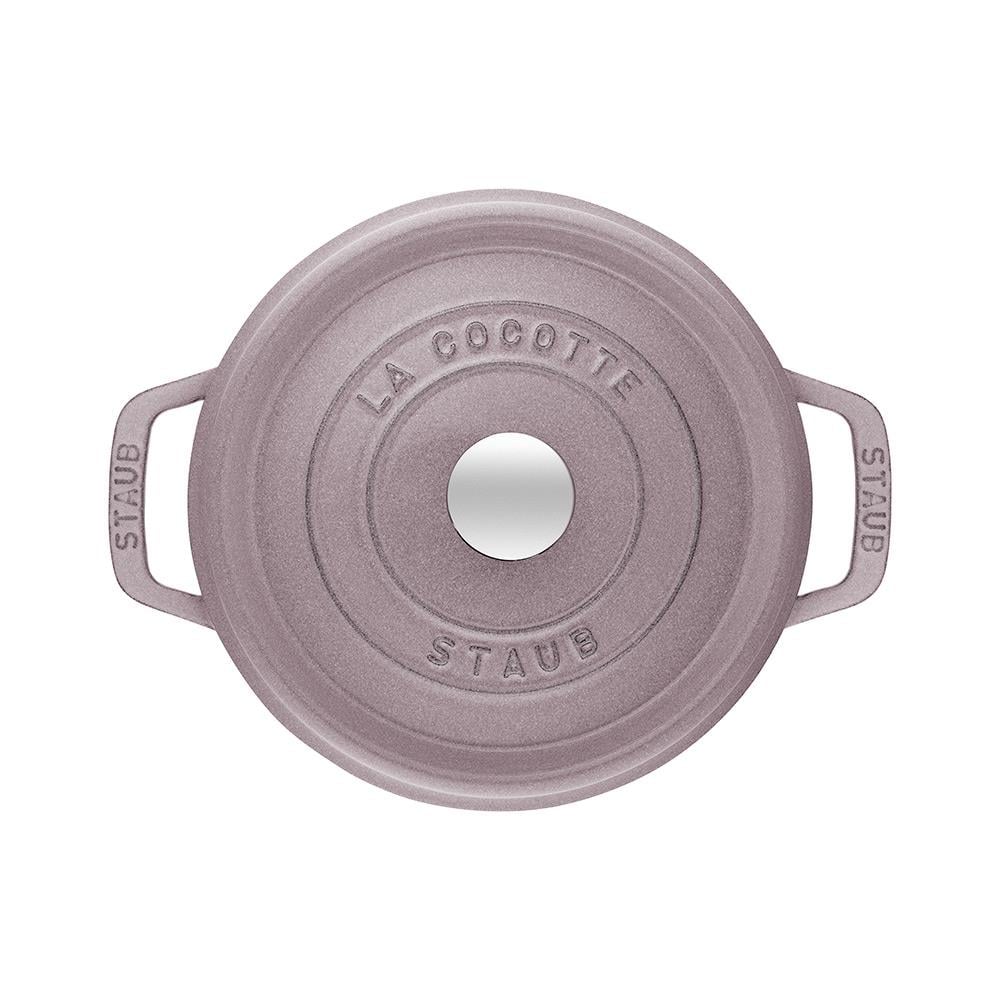 Staub La Cocotte Döküm Tencere 20 cm Kiraz ÇiçeğiStaub