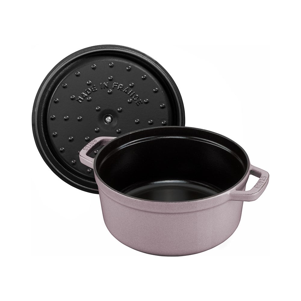 Staub La Cocotte Döküm Tencere 24 cm Kiraz ÇiçeğiStaub