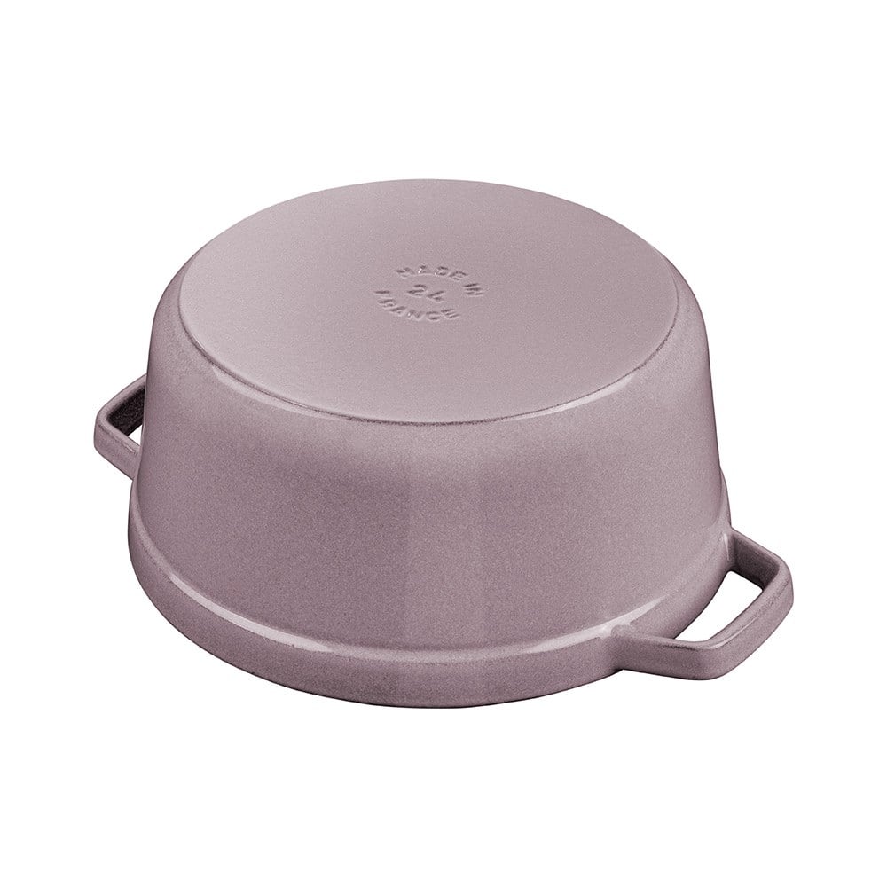 Staub La Cocotte Döküm Tencere 24 cm Kiraz ÇiçeğiStaub