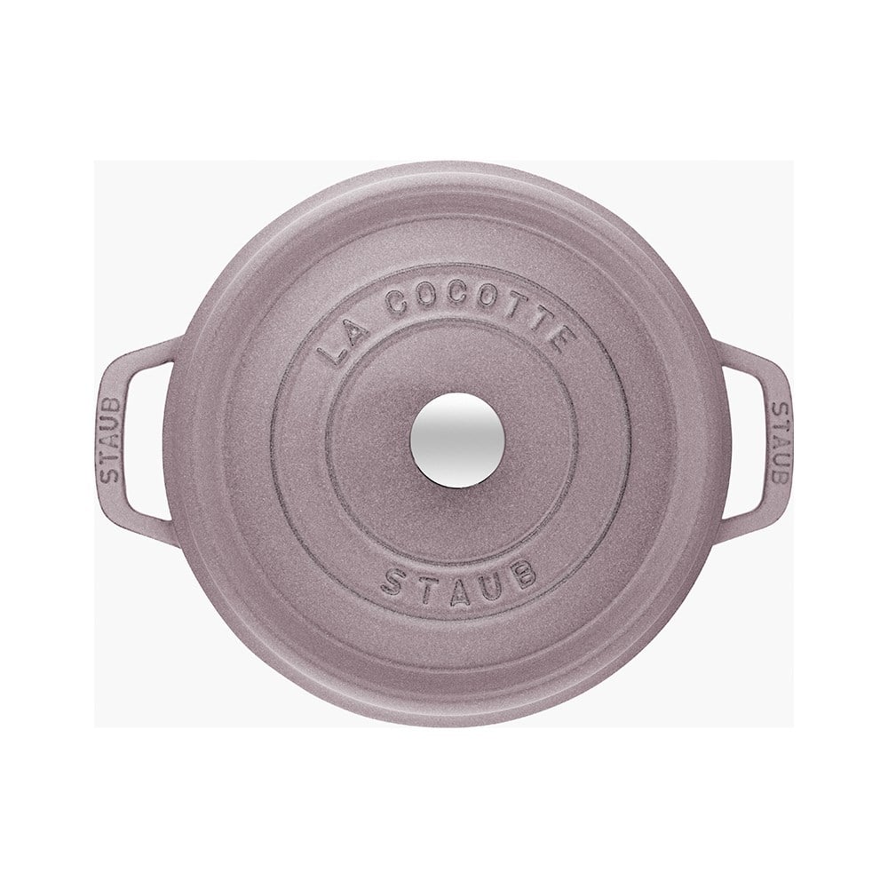 Staub La Cocotte Döküm Tencere 24 cm Kiraz ÇiçeğiStaub