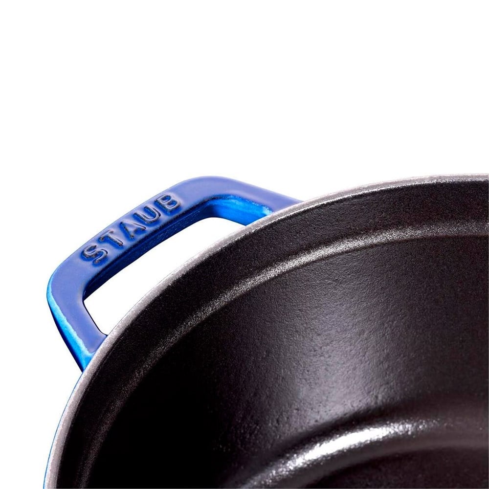 Staub La Cocotte Döküm Tencere Kraliyet Mavisi 26 cmStaub