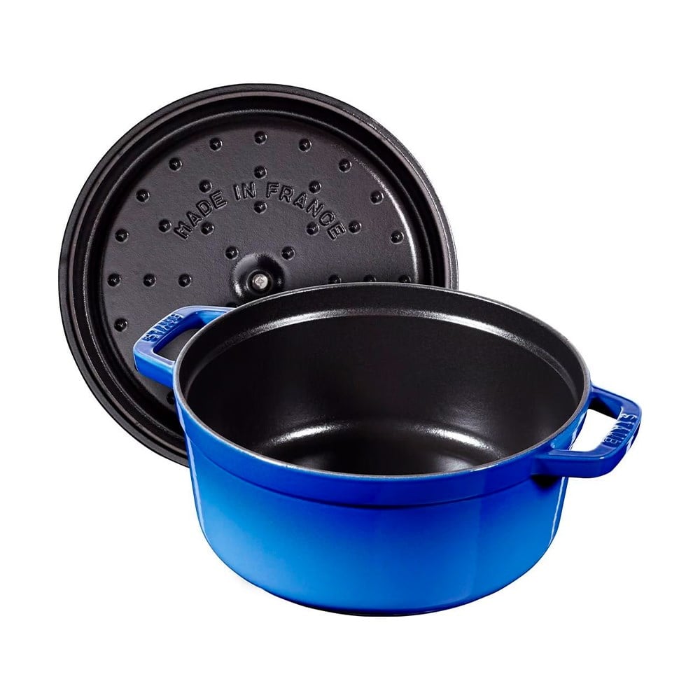Staub La Cocotte Döküm Tencere Kraliyet Mavisi 26 cmStaub