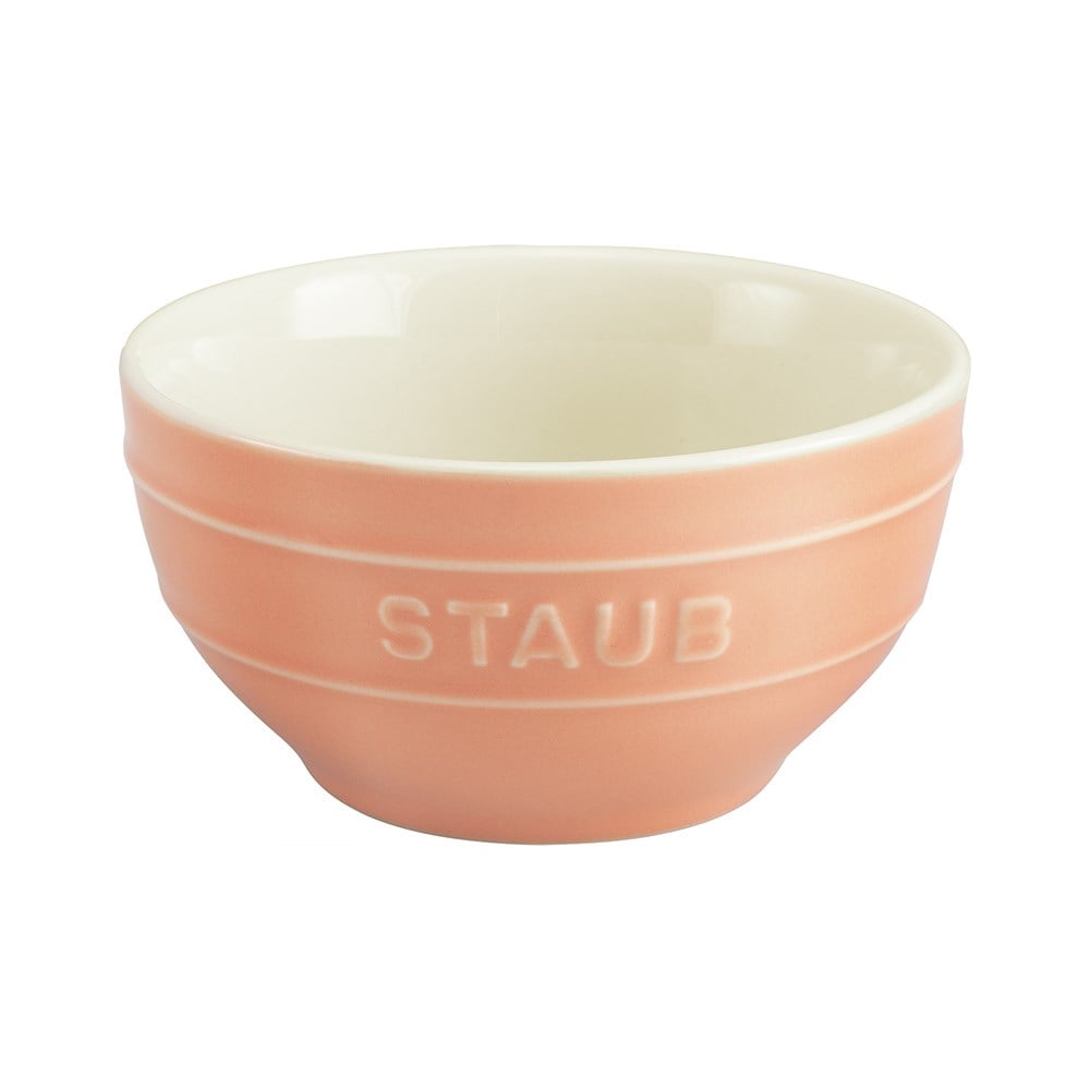 Staub Macaron Seramik Kase Seti 6'lı 12 cmStaub
