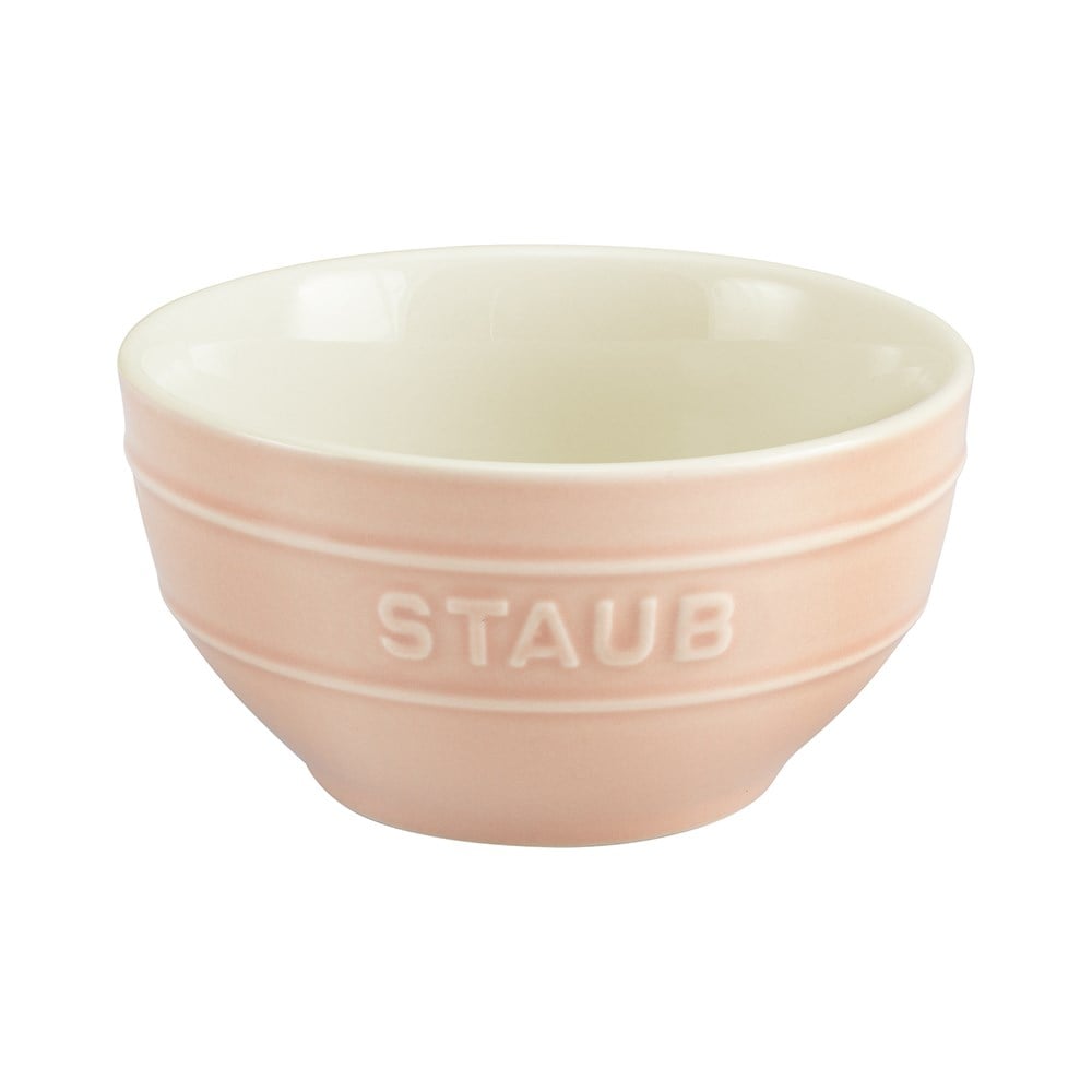 Staub Macaron Seramik Kase Seti 6'lı 12 cmStaub