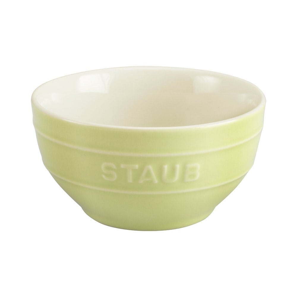 Staub Macaron Seramik Kase Seti 6'lı 12 cmStaub