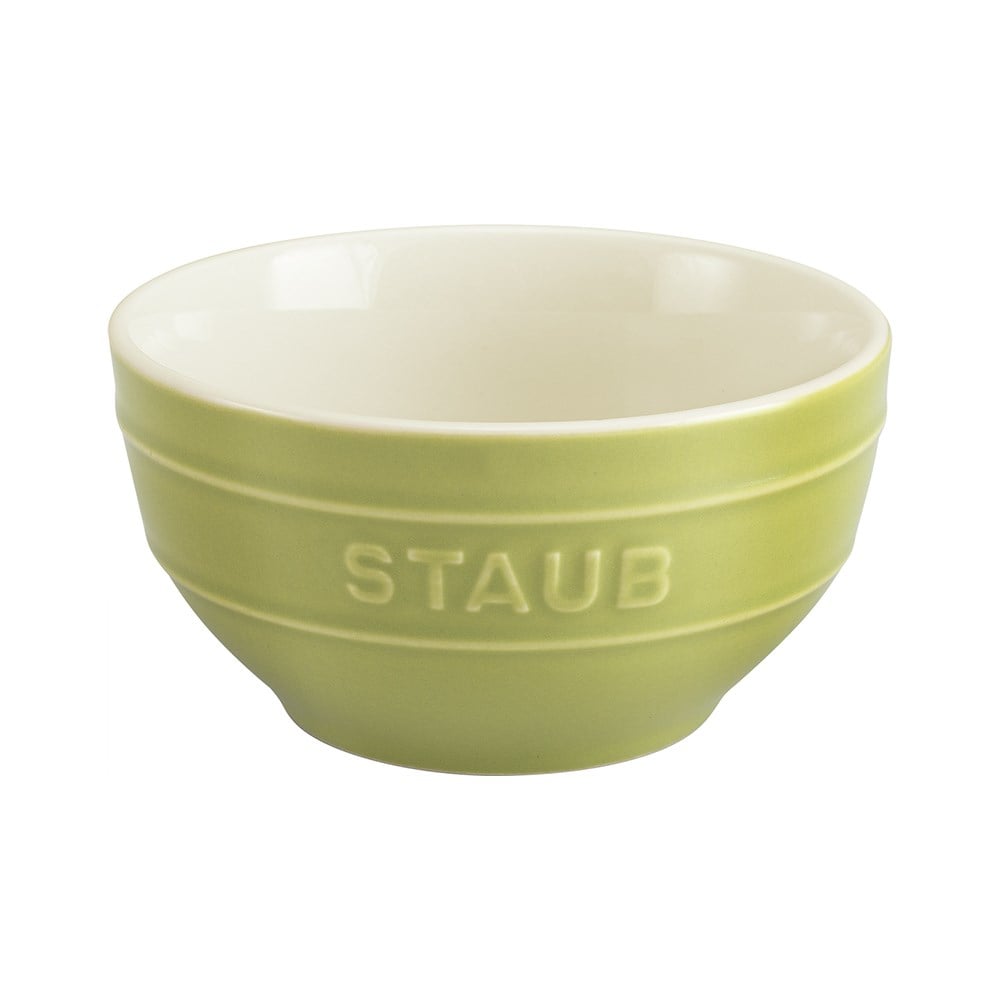 Staub Macaron Seramik Kase Seti 6'lı 12 cmStaub