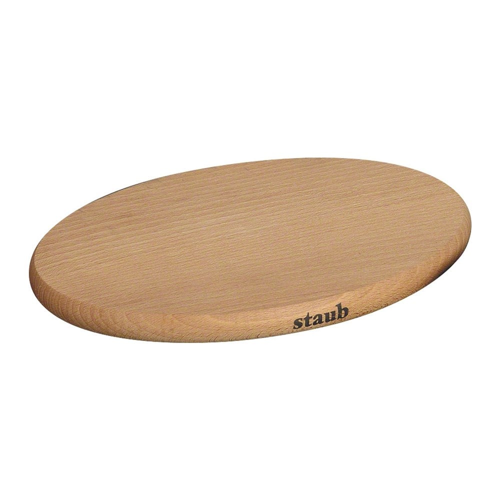 Staub Nihale Mıknatıslı Ahşap 20 x 29 cmStaub
