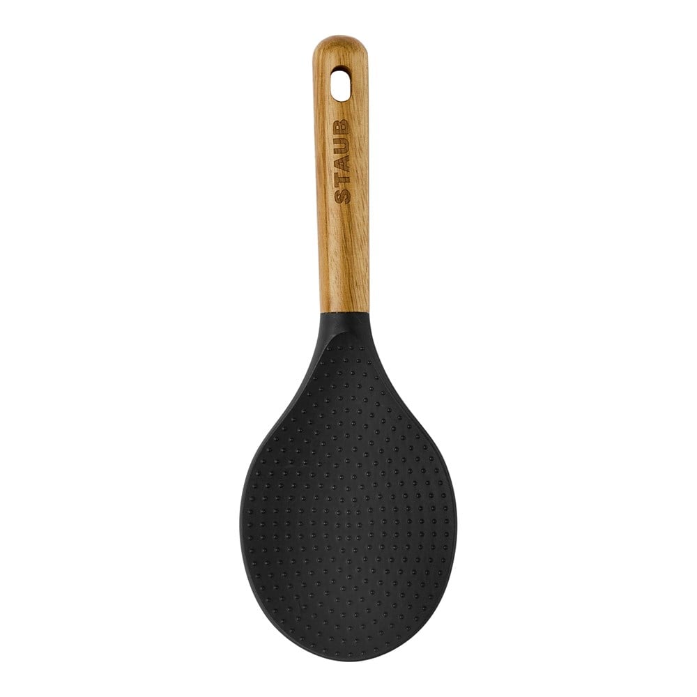 Staub Pilav Kaşığı SiyahStaub