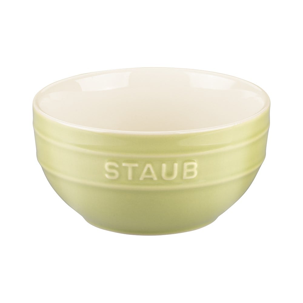Staub Seramik Kase Seti 6'lı Macaron RenkleriStaub
