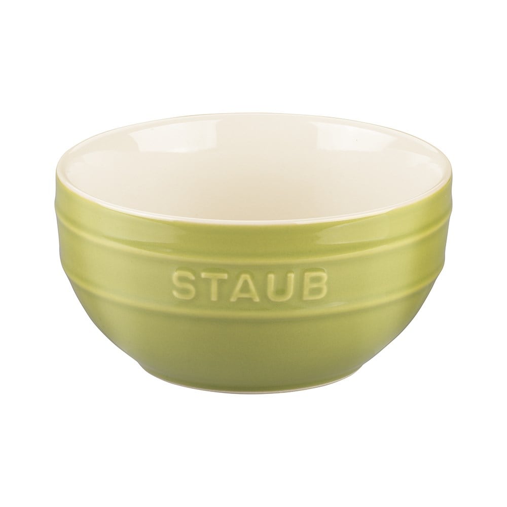Staub Seramik Kase Seti 6'lı Macaron RenkleriStaub