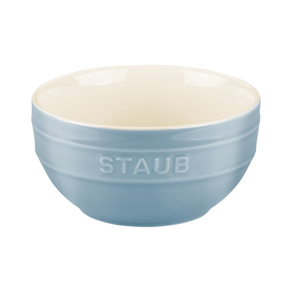 Staub Seramik Kase Seti 6'lı Macaron RenkleriStaub